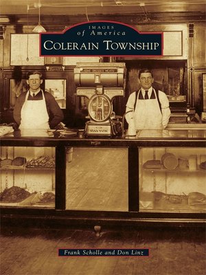 Colerain Township - ebook